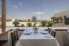 Hotel EL GRIFO - Restaurant