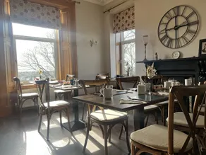 Morven House  - Restaurante