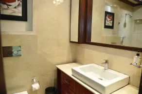 Belair Suites - Salle de bain