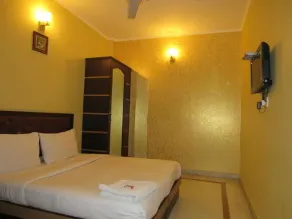 Hotel Traditional Inn - Room