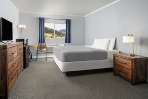 Golden Nugget Cripple Creek - Chambre