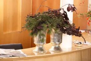 Hotel Hoher Freschen - Reception