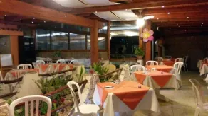 Villaggio Camping Torre Salinas - Restaurant