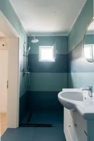 Hotel Royal Plaza - Bad