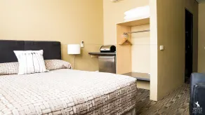 Windsor Castle Hotel - Room