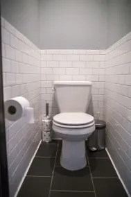 The Local NY Hostel - Salle de bain