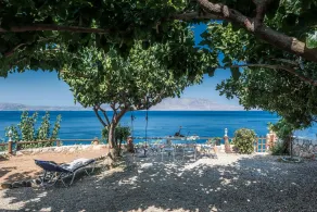 2 annexed apartments -Private place to swim-large terrace- Unlimited view - Balcony