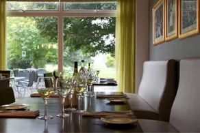 Humber Royal Hotel - Restaurant