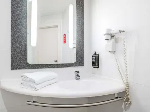 Ibis Bilbao Barakaldo - Rom
