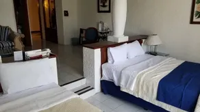 Gran Hotel Hacienda De La Noria - Chambre