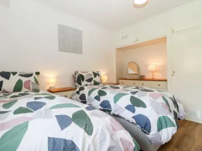 Lilyrose Cottage - Zimmer
