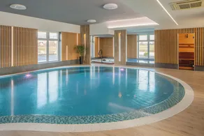 Sziget Hotel - Pool