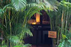 Lua Villas - Rum