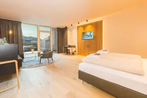 Hotel Penzinghof - Room