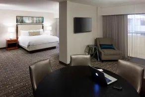 Fairfax Marriott at Fair Oaks - Chambre