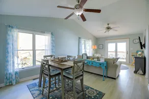 Pet-friendly Maryland Home on the Potomac River! - Intérieur