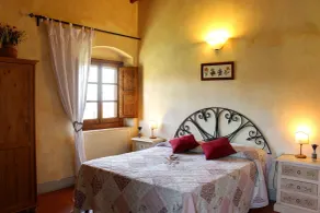 Agriturismo Casavecchia - Zimmer