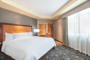 Embassy Suites by Hilton St. Louis St. Charles - Chambre