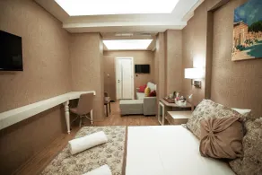 Hotel Iz - Room