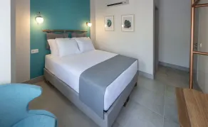 Meraki Bozcaada - Room