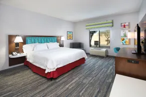 Hampton Inn & Suites Tucson East/Williams Center - Room