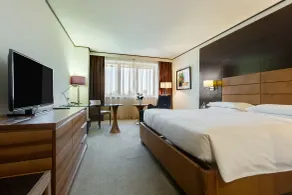 Hyatt Regency Kyiv - Room