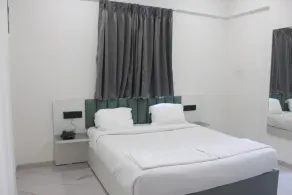 Hotel Zenora - Rom