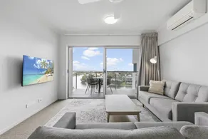 Broadwater on the Peninsula - Habitación