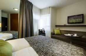Maxim Design Hotel 3 Star Superior - Room