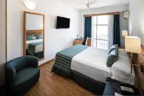 Catalonia Las Vegas - Adults Only - Chambre