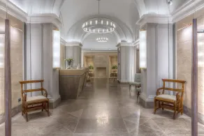 Hotel Martis Palace - Reception