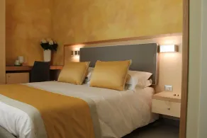 B&B Lapillus - Chambre