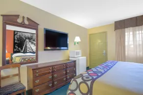 Americas Best Value Inn Talladega - Rum