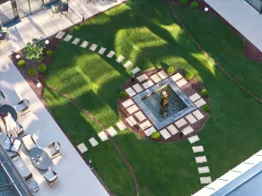 Crowne Plaza Istanbul Zeytinburnu by IHG - View from room