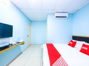 OYO 89842 Hotel 22, Northport - Chambre