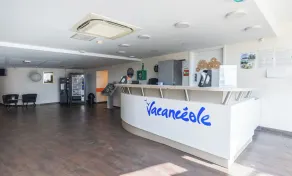 Vacancéole - Le Terral - Montpellier Sud - Receção