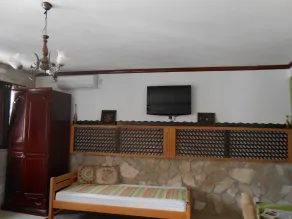 Villa Anri - Habitación