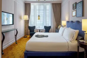 Maison Metier, in the Unbound Collection by Hyatt - Værelse