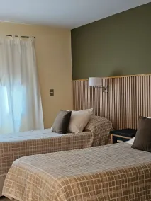 Hotel Lunajuim - Quarto