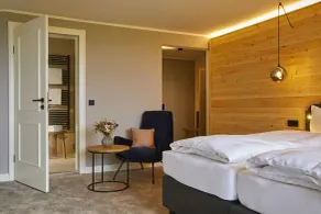 Aschbacher Hof - Zimmer