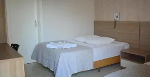 Star Hotel - Room