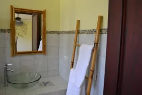 Mavi Surf Hotel Dominical - Bagno