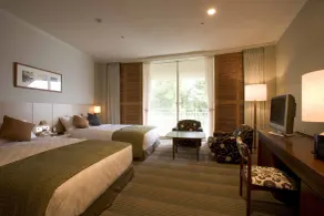 The Prince Hakone Lake Ashinoko - Room