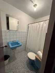 Vieques Tropical Guest House - Bathroom