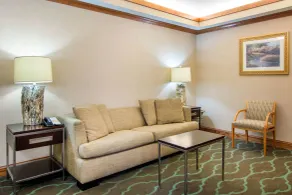 Quality Inn & Suites Decatur - Atlanta East - Chambre