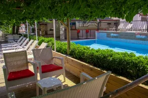 Turunç Dream Hotel - Pool