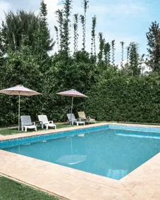 La Diligencia Cabañas Campestres - Pool