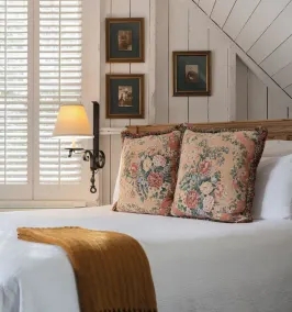 Simpson House Inn - Værelse