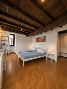 AL CASTELLO Suites - Room