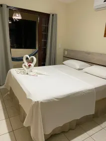 Pousada Costa dos Corais - Room